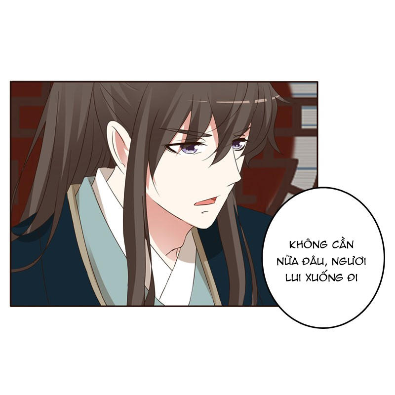 Thông Linh Phi Chapter 143 - Trang 2