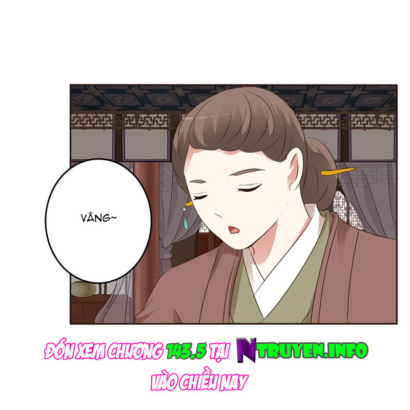 Thông Linh Phi Chapter 143 - Trang 2