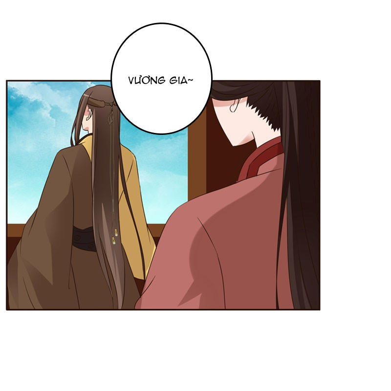 Thông Linh Phi Chapter 143 - Trang 2