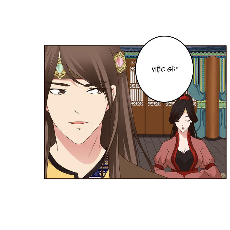 Thông Linh Phi Chapter 143 - Trang 2