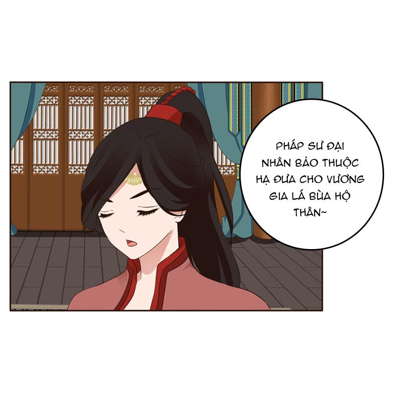Thông Linh Phi Chapter 143 - Trang 2
