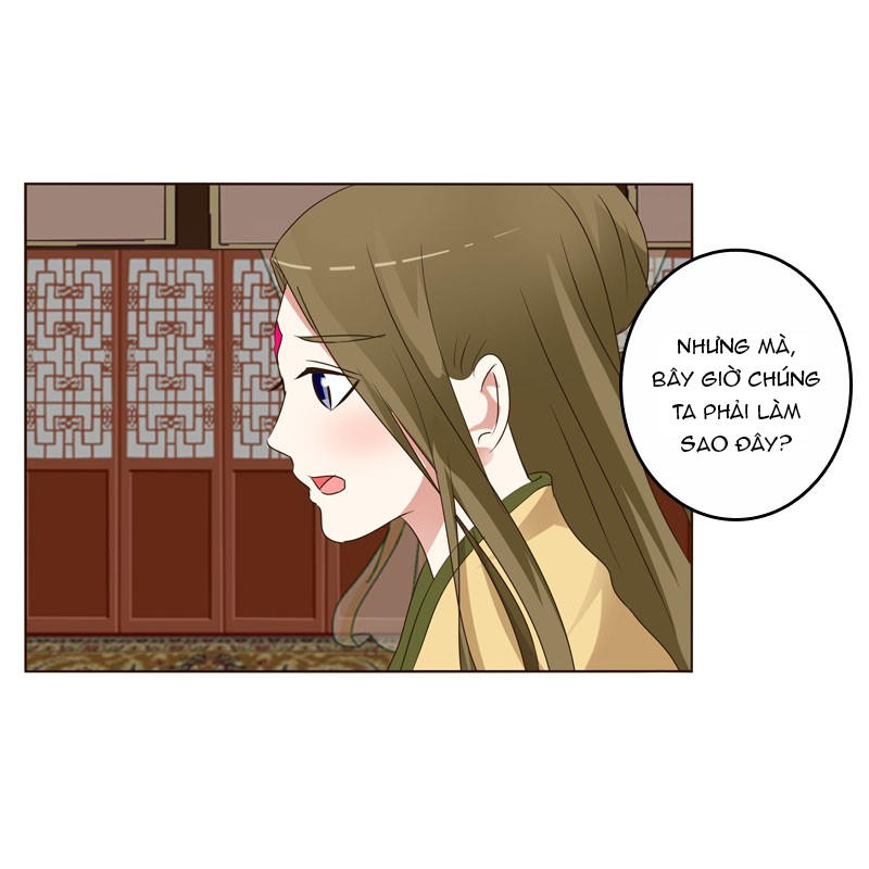 Thông Linh Phi Chapter 144.5 - Trang 2