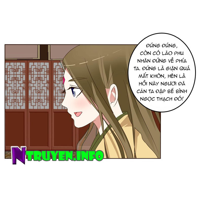 Thông Linh Phi Chapter 144.5 - Trang 2