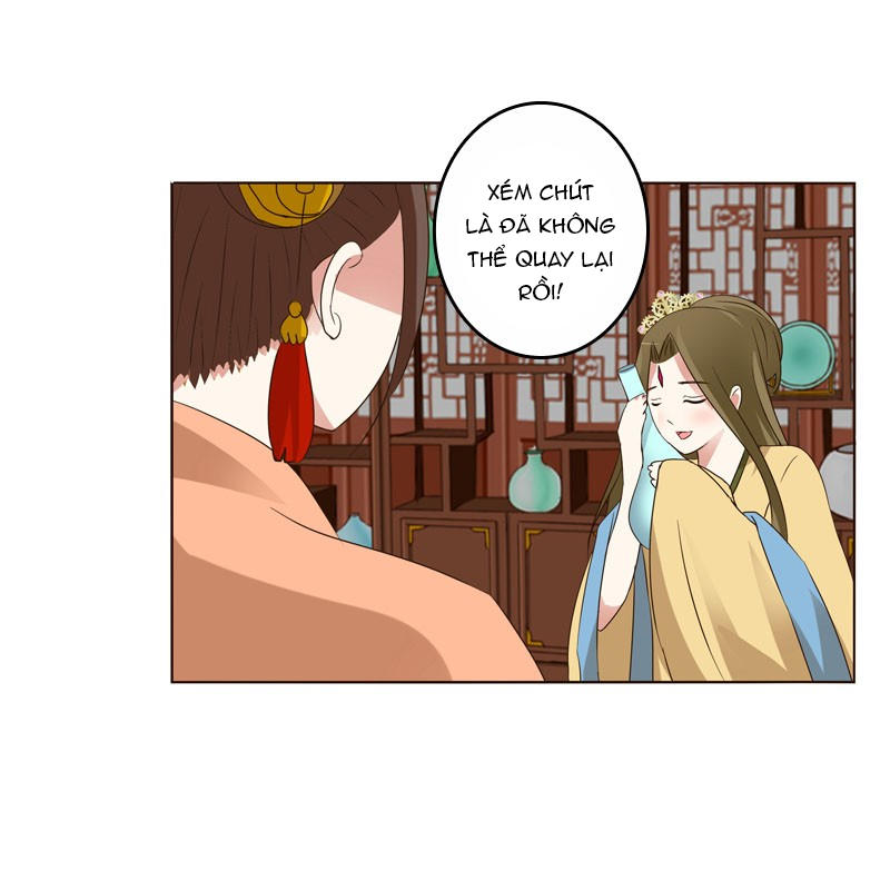 Thông Linh Phi Chapter 144.5 - Trang 2
