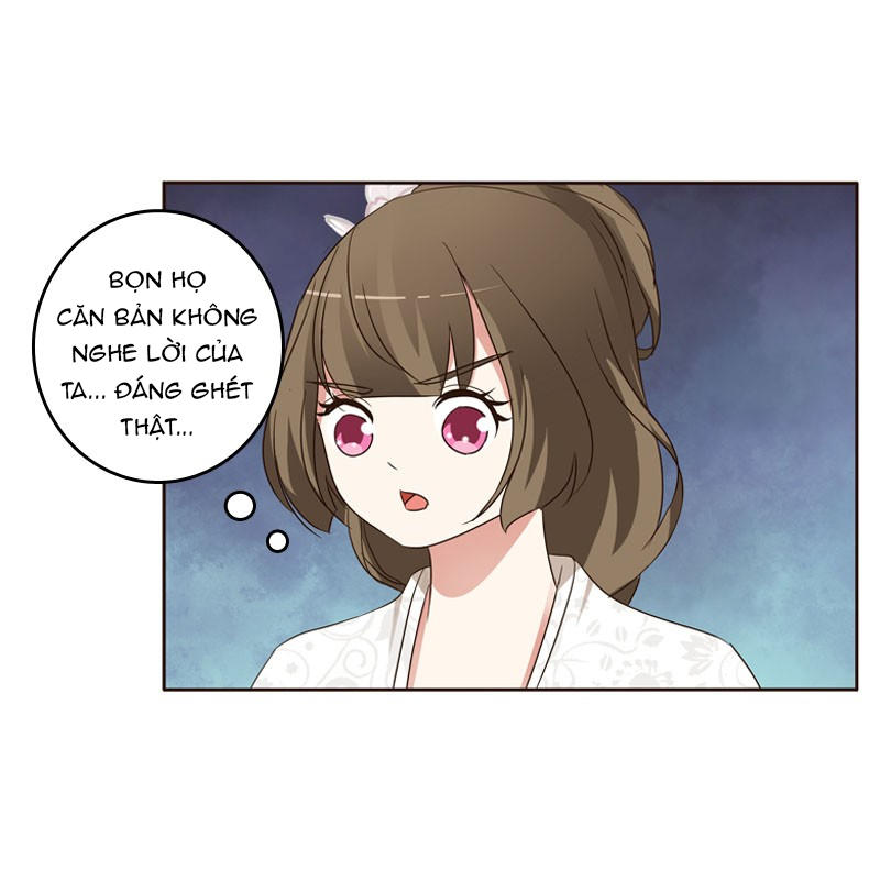 Thông Linh Phi Chapter 144 - Trang 2