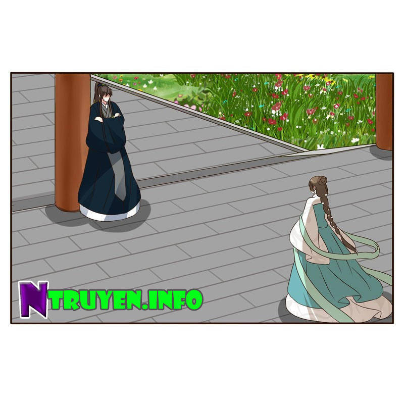 Thông Linh Phi Chapter 144 - Trang 2