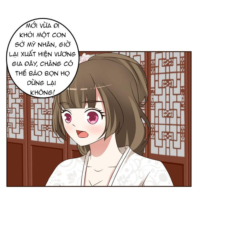 Thông Linh Phi Chapter 144 - Trang 2