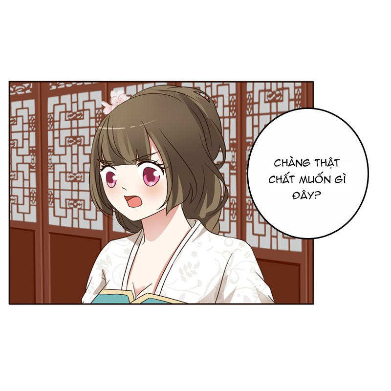 Thông Linh Phi Chapter 144 - Trang 2