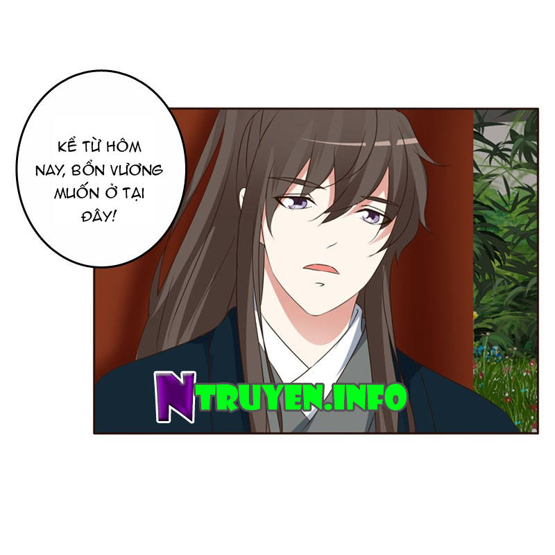 Thông Linh Phi Chapter 144 - Trang 2