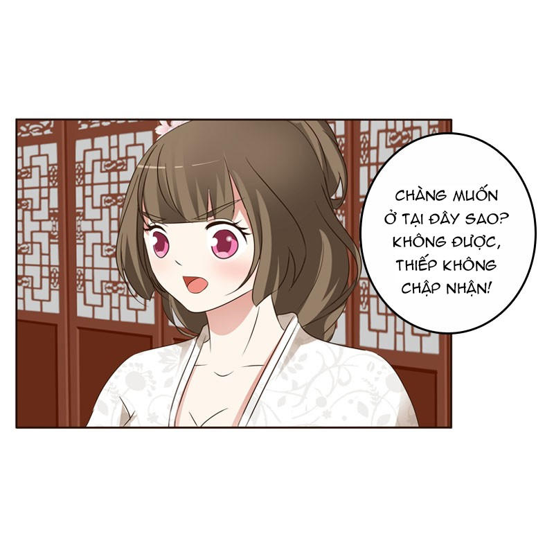 Thông Linh Phi Chapter 144 - Trang 2