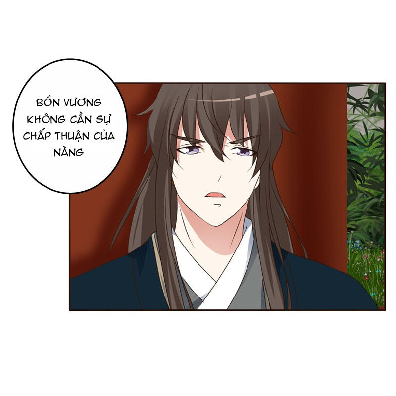 Thông Linh Phi Chapter 144 - Trang 2