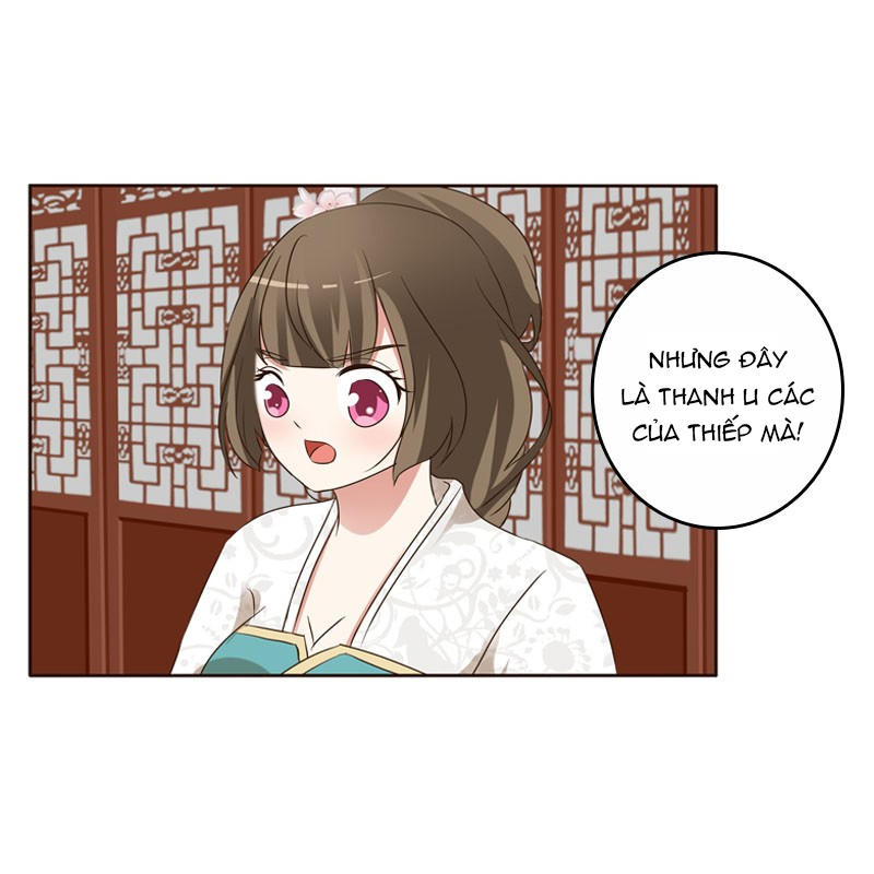 Thông Linh Phi Chapter 144 - Trang 2