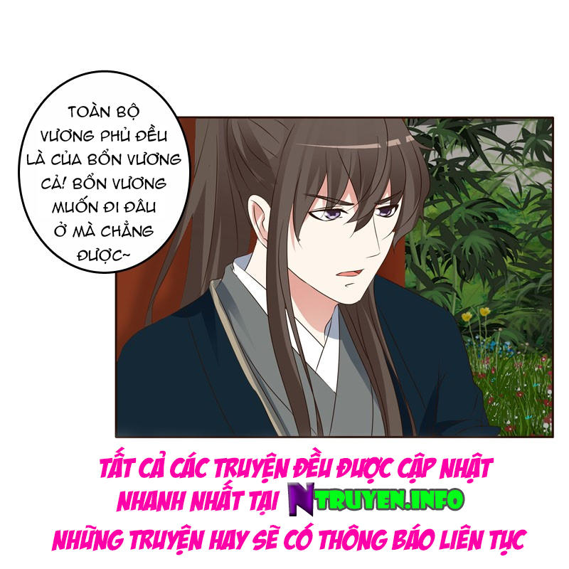 Thông Linh Phi Chapter 144 - Trang 2