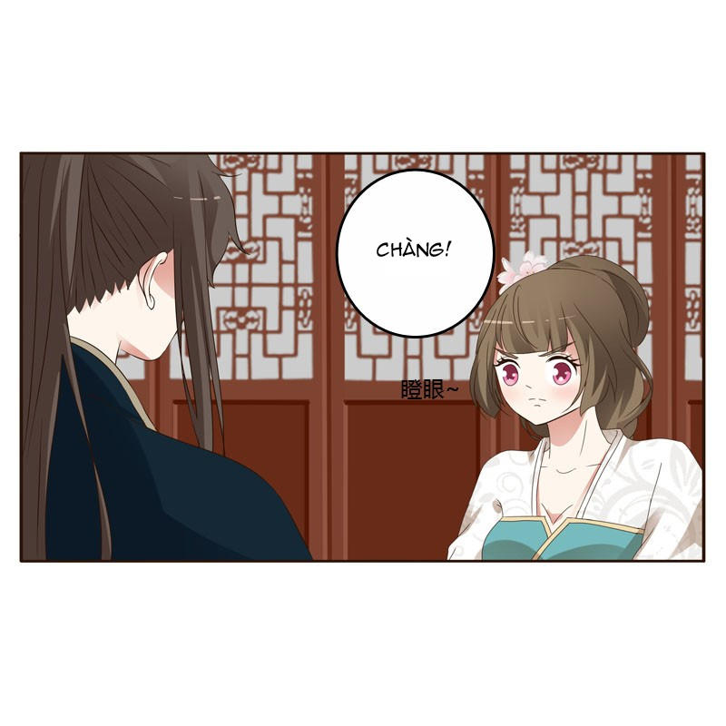 Thông Linh Phi Chapter 144 - Trang 2