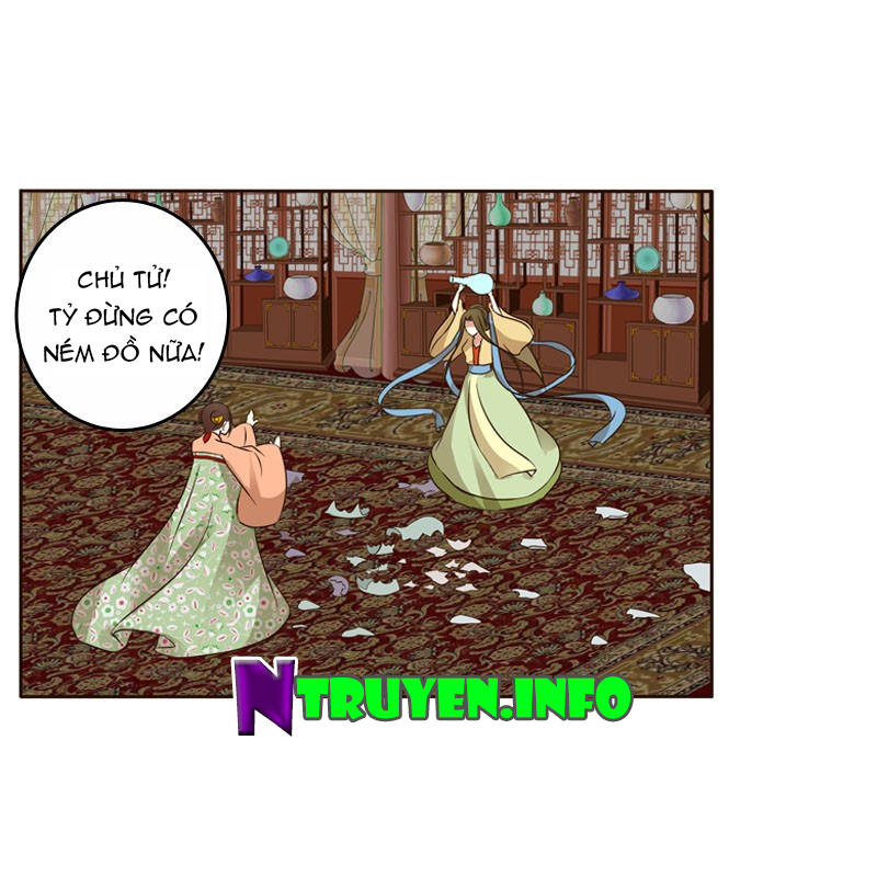 Thông Linh Phi Chapter 144 - Trang 2