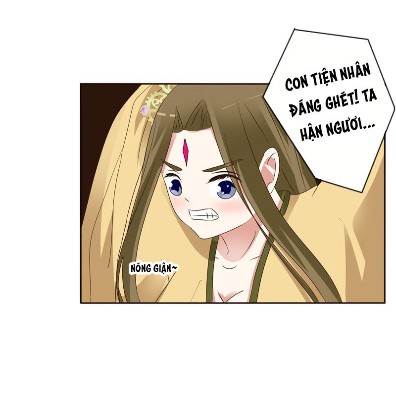 Thông Linh Phi Chapter 144 - Trang 2