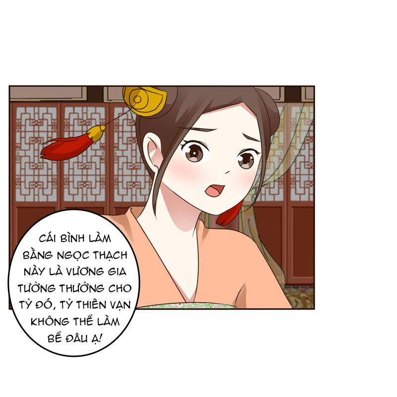 Thông Linh Phi Chapter 144 - Trang 2