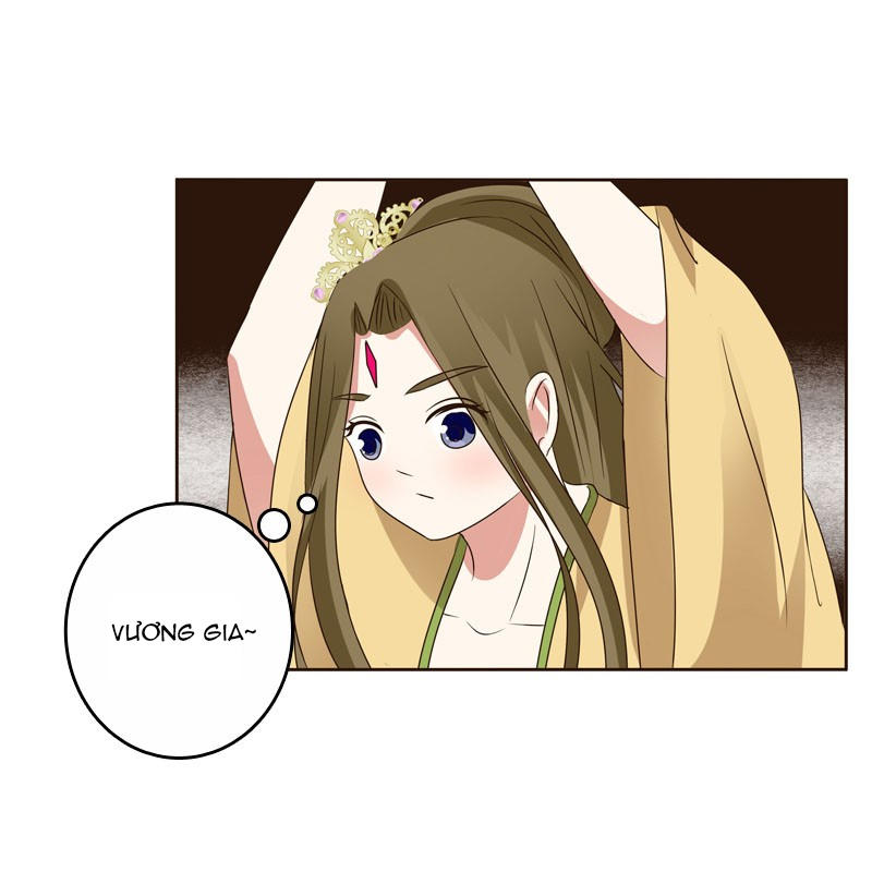 Thông Linh Phi Chapter 144 - Trang 2