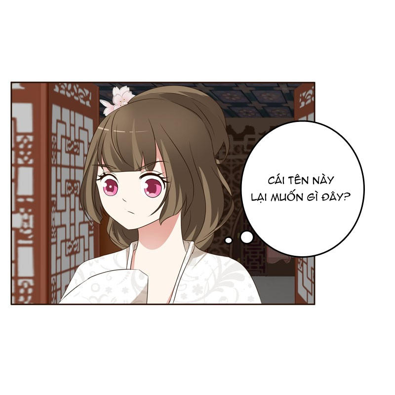 Thông Linh Phi Chapter 144 - Trang 2