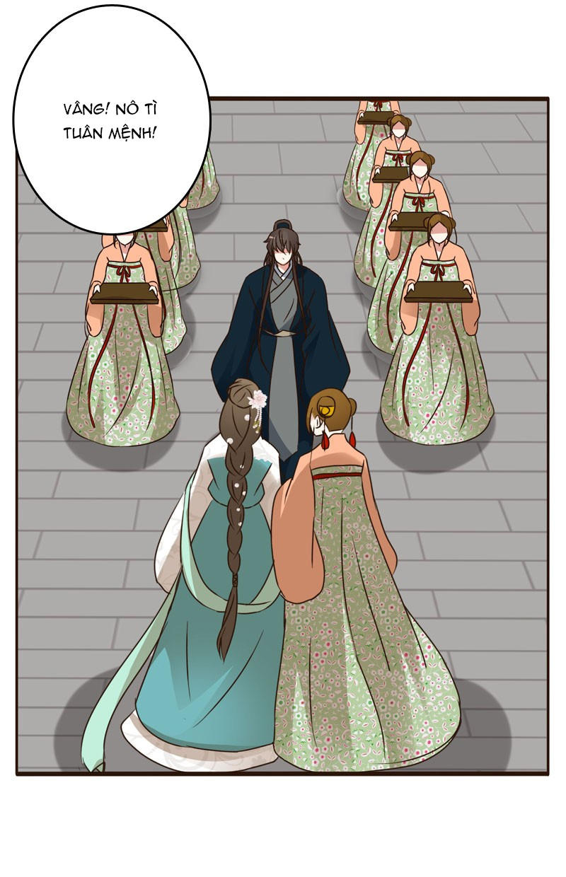 Thông Linh Phi Chapter 144 - Trang 2