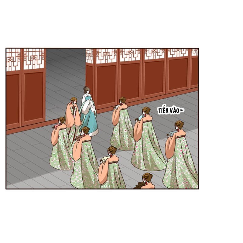 Thông Linh Phi Chapter 144 - Trang 2