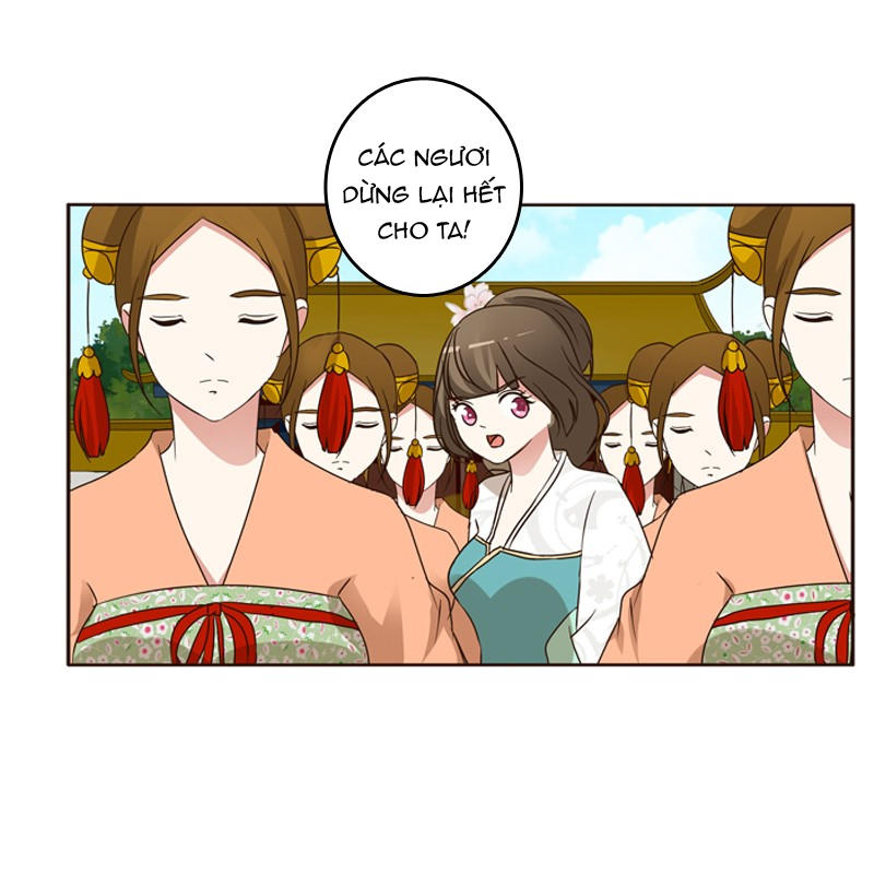 Thông Linh Phi Chapter 144 - Trang 2