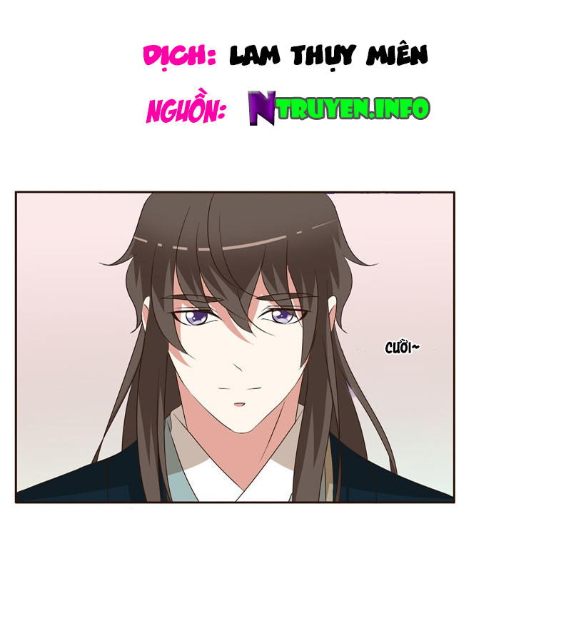 Thông Linh Phi Chapter 145.5 - Trang 2