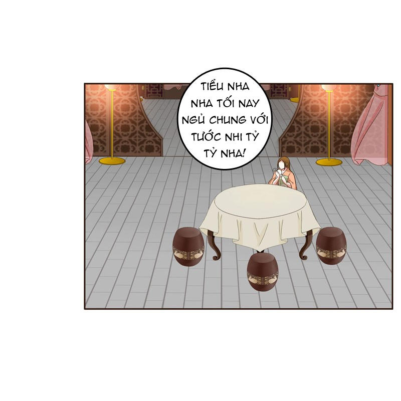 Thông Linh Phi Chapter 145.5 - Trang 2