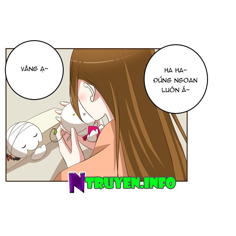 Thông Linh Phi Chapter 145.5 - Trang 2