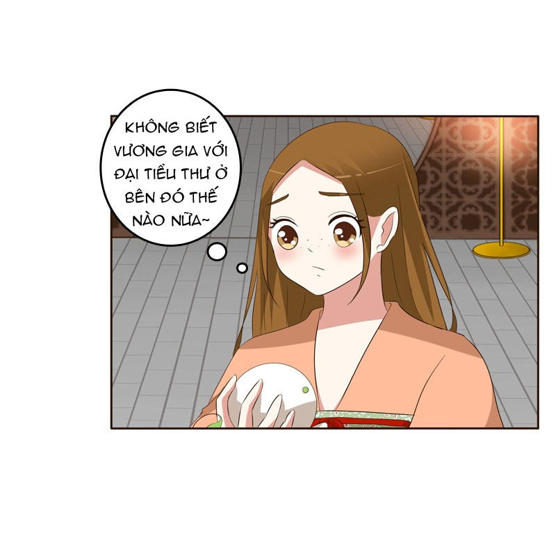 Thông Linh Phi Chapter 145.5 - Trang 2