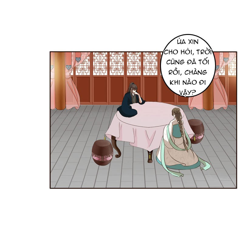 Thông Linh Phi Chapter 145.5 - Trang 2