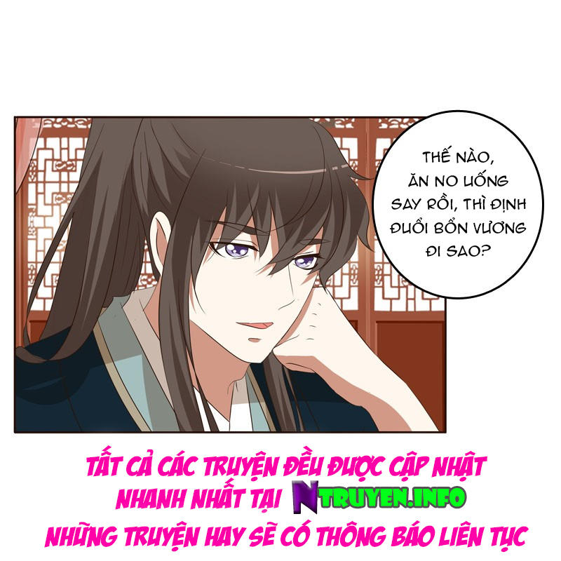 Thông Linh Phi Chapter 145.5 - Trang 2