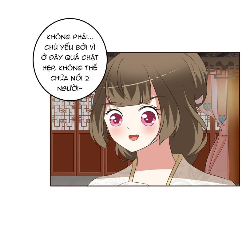 Thông Linh Phi Chapter 145.5 - Trang 2