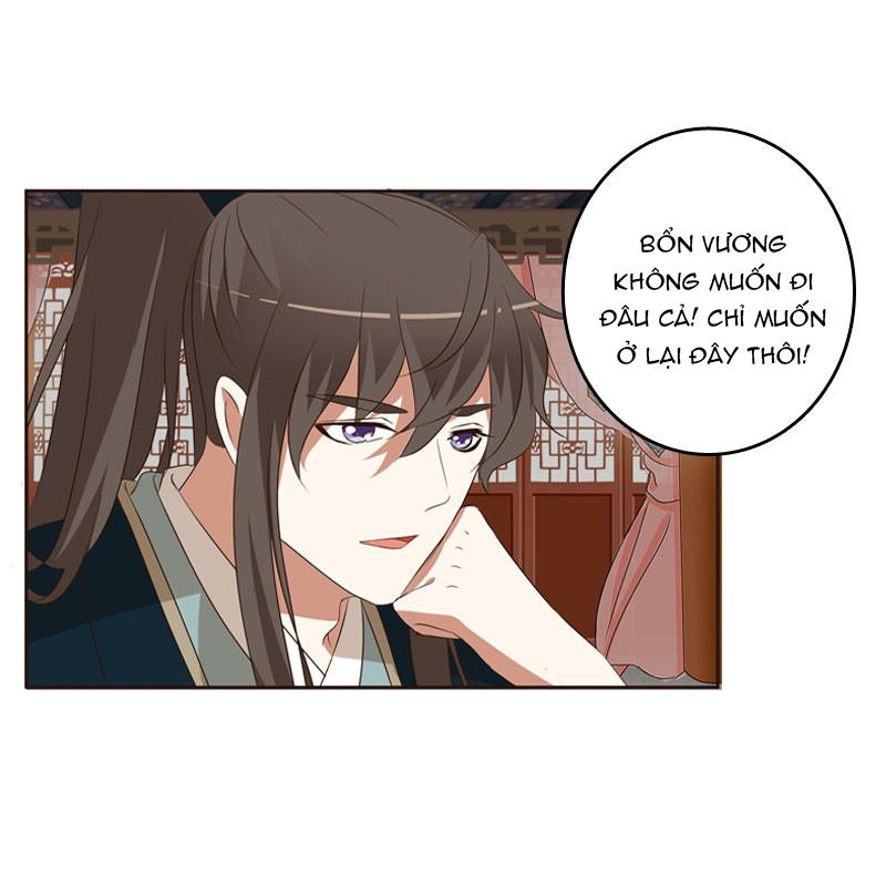 Thông Linh Phi Chapter 145.5 - Trang 2