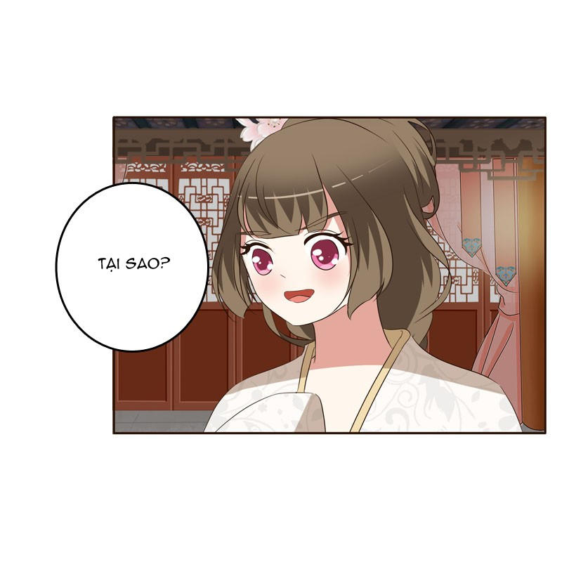 Thông Linh Phi Chapter 145.5 - Trang 2