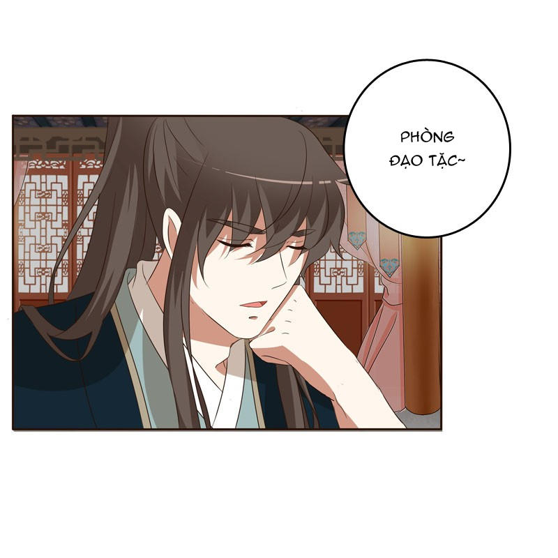 Thông Linh Phi Chapter 145.5 - Trang 2