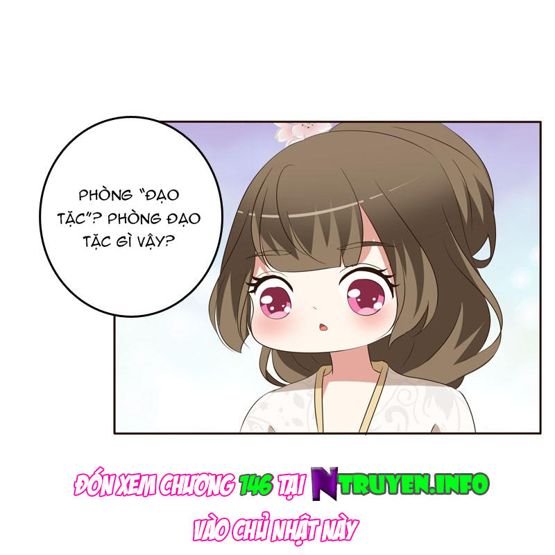 Thông Linh Phi Chapter 145.5 - Trang 2