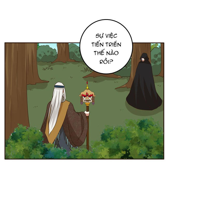 Thông Linh Phi Chapter 145.5 - Trang 2