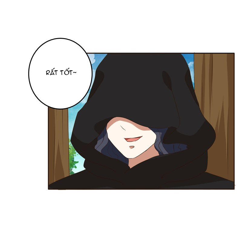 Thông Linh Phi Chapter 145.5 - Trang 2