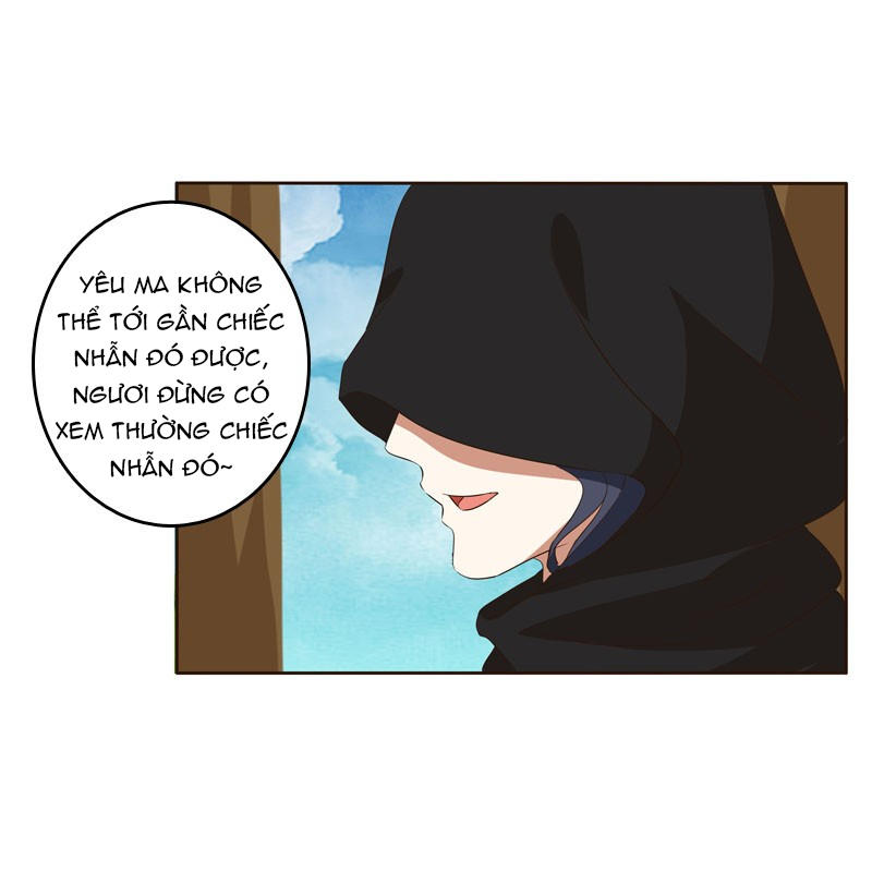 Thông Linh Phi Chapter 145.5 - Trang 2