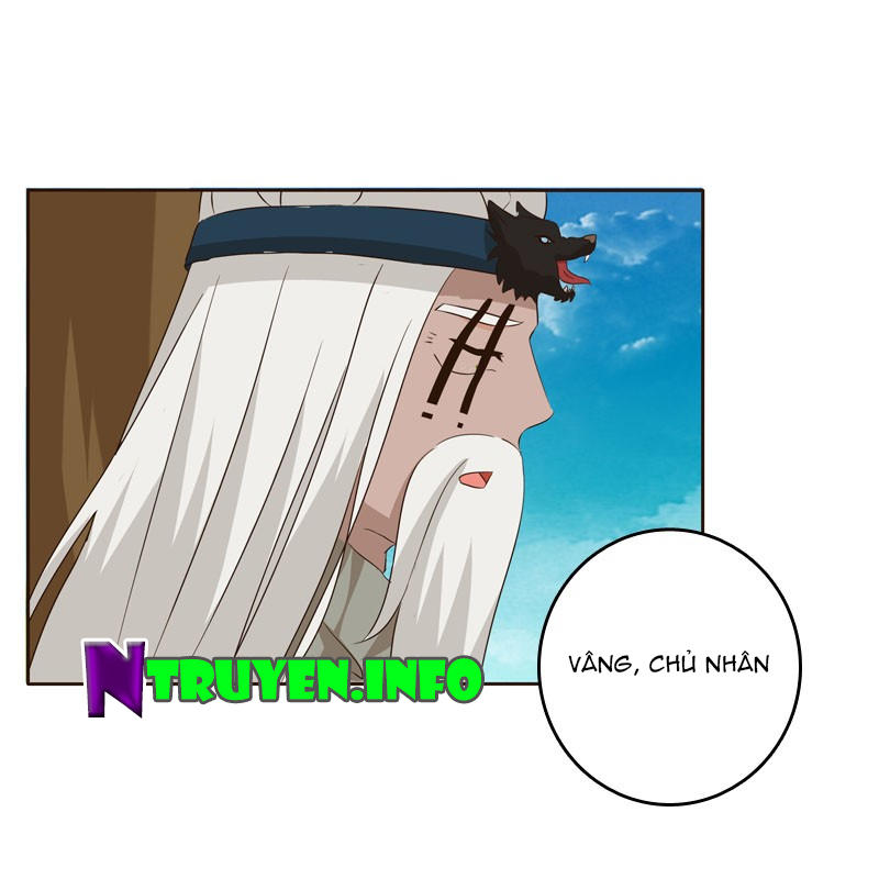 Thông Linh Phi Chapter 145.5 - Trang 2