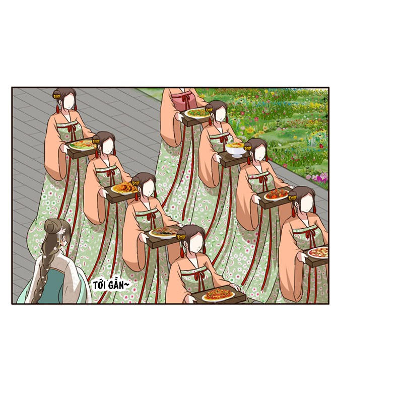 Thông Linh Phi Chapter 145 - Trang 2