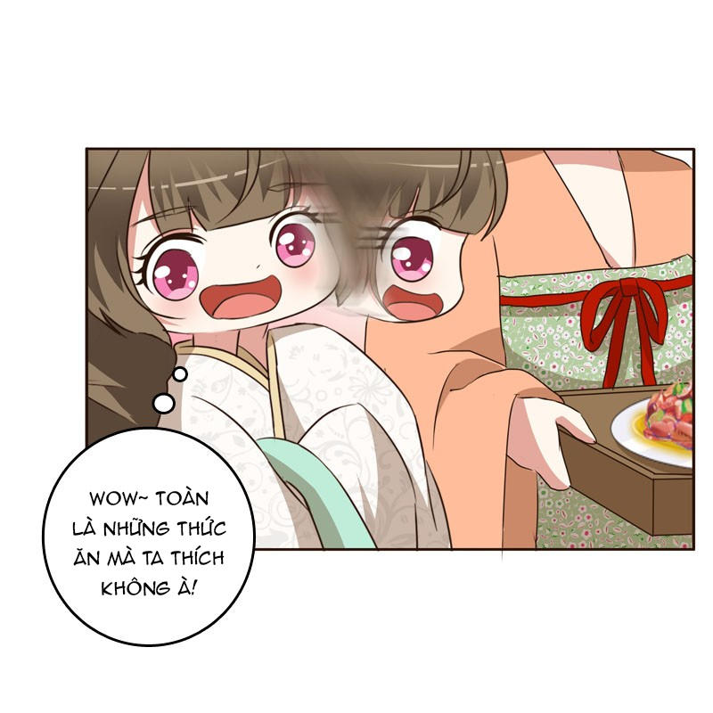 Thông Linh Phi Chapter 145 - Trang 2