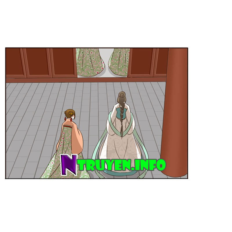 Thông Linh Phi Chapter 145 - Trang 2