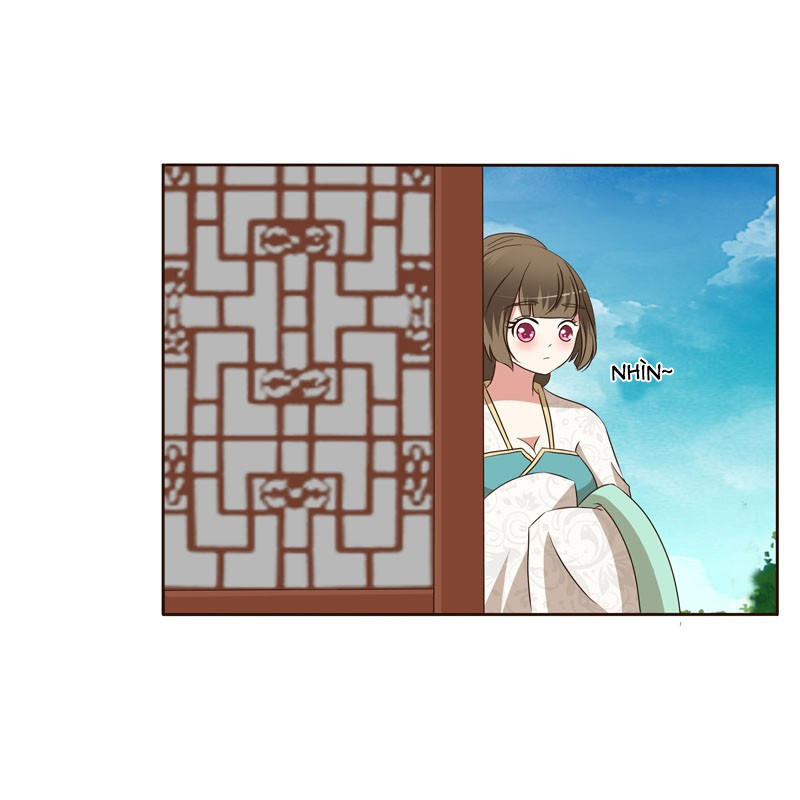 Thông Linh Phi Chapter 145 - Trang 2