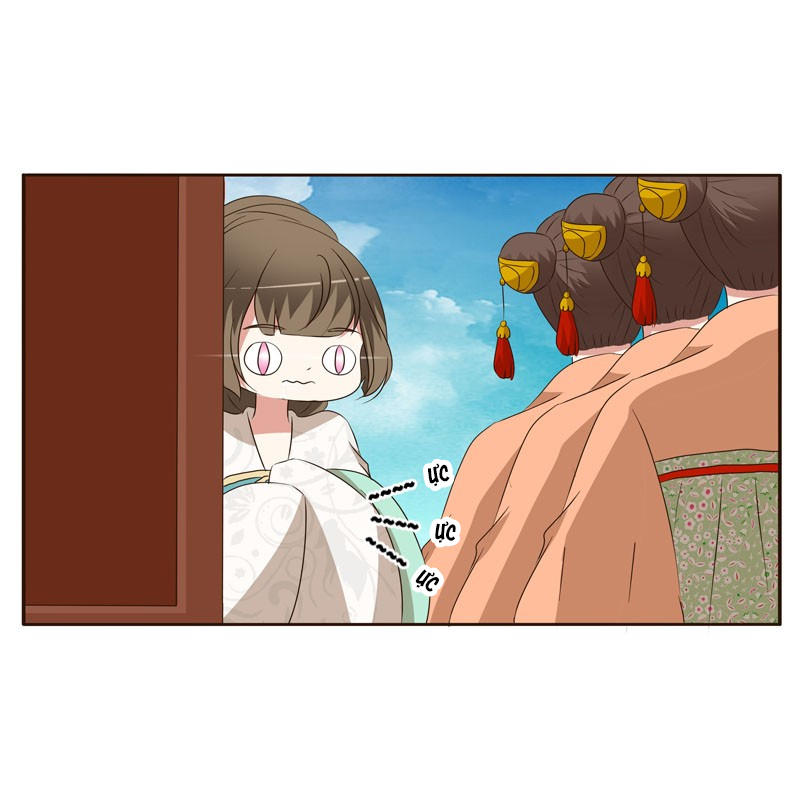 Thông Linh Phi Chapter 145 - Trang 2