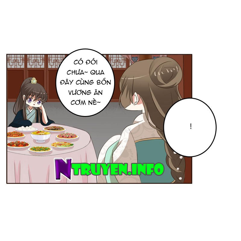 Thông Linh Phi Chapter 145 - Trang 2