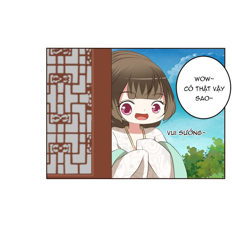 Thông Linh Phi Chapter 145 - Trang 2