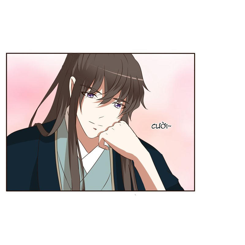 Thông Linh Phi Chapter 145 - Trang 2