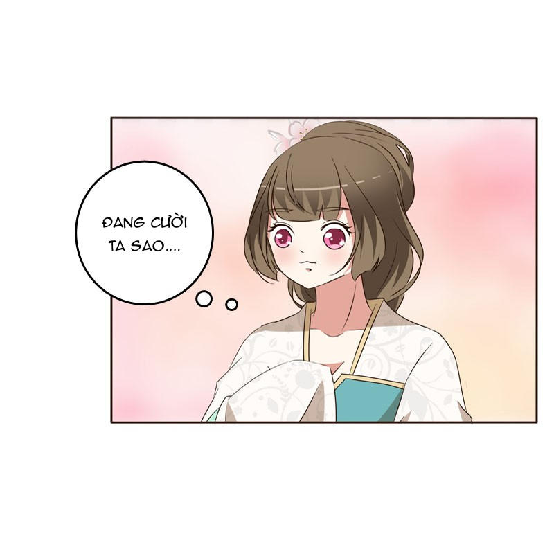 Thông Linh Phi Chapter 145 - Trang 2